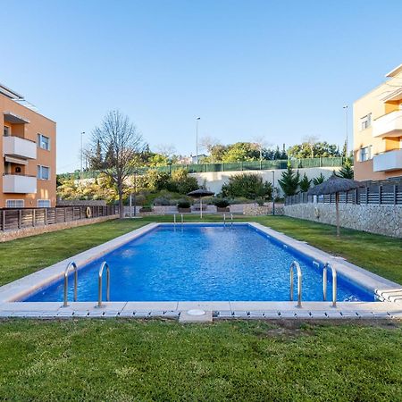 Hauzify I Apartament Balmanya 2D Сан Фелиу де Гиксолс Екстериор снимка