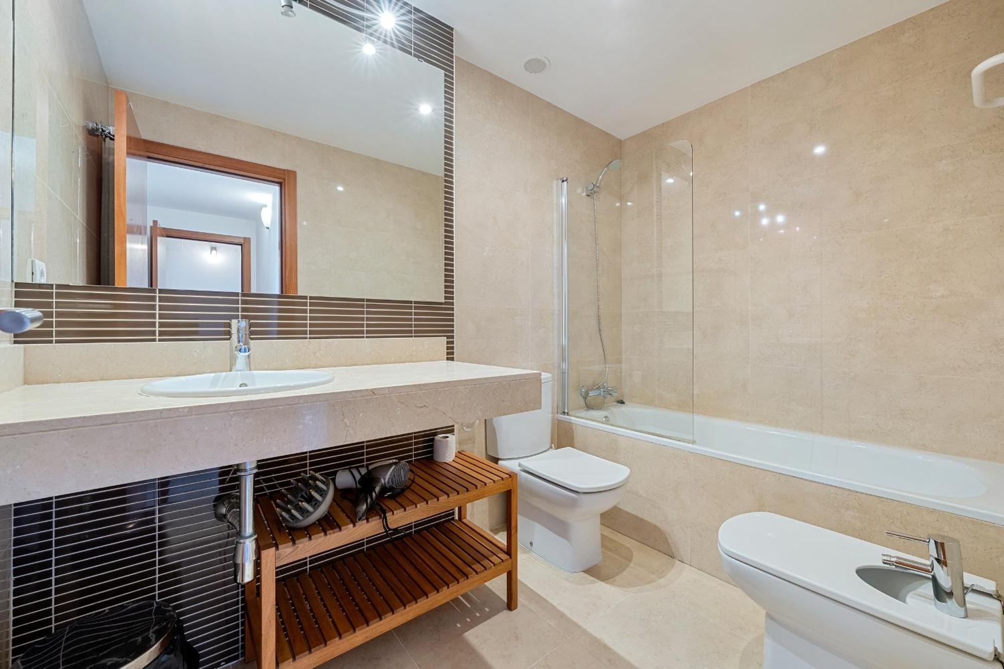 Hauzify I Apartament Balmanya 2D Сан Фелиу де Гиксолс Екстериор снимка