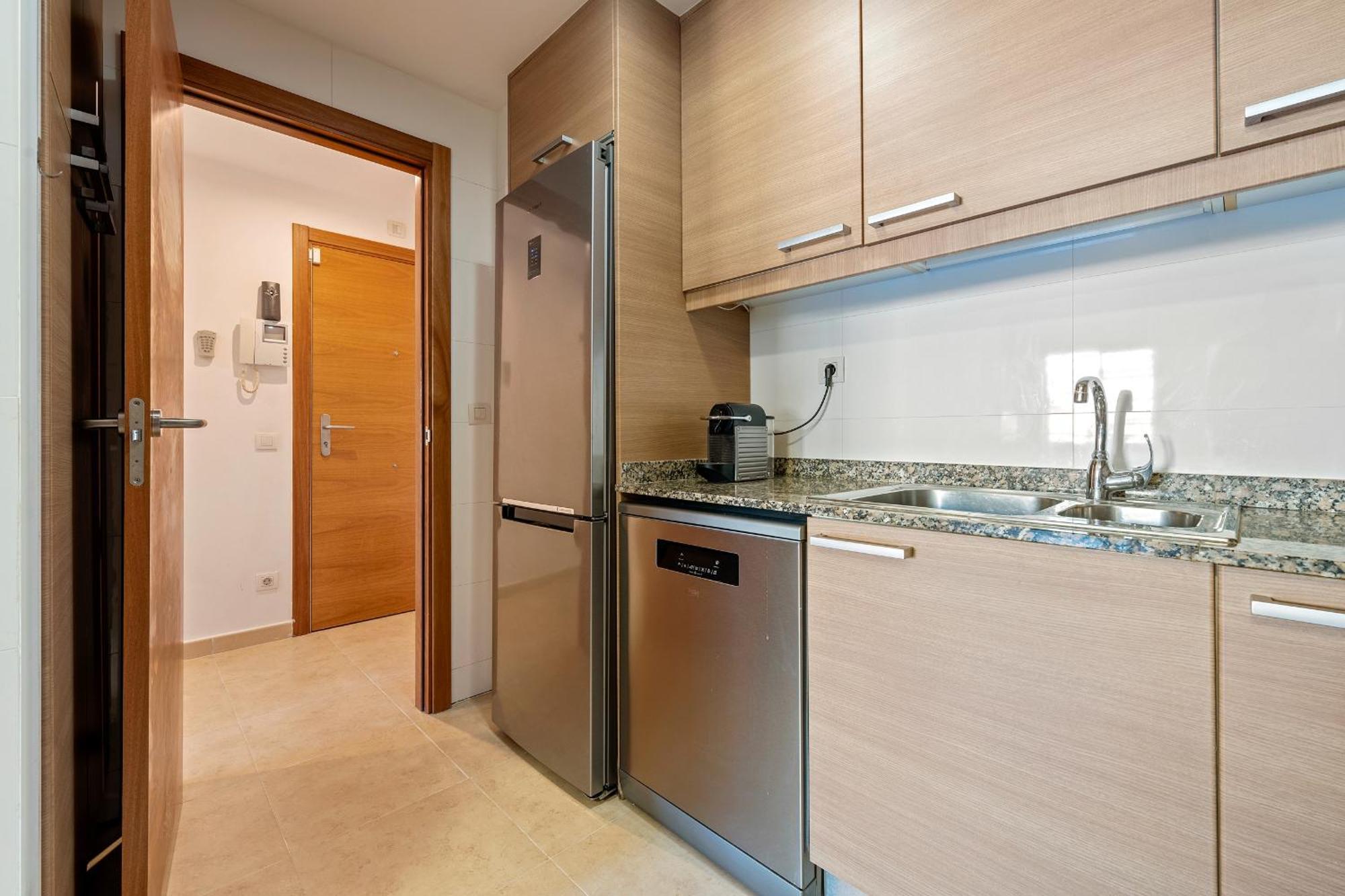 Hauzify I Apartament Balmanya 2D Сан Фелиу де Гиксолс Екстериор снимка