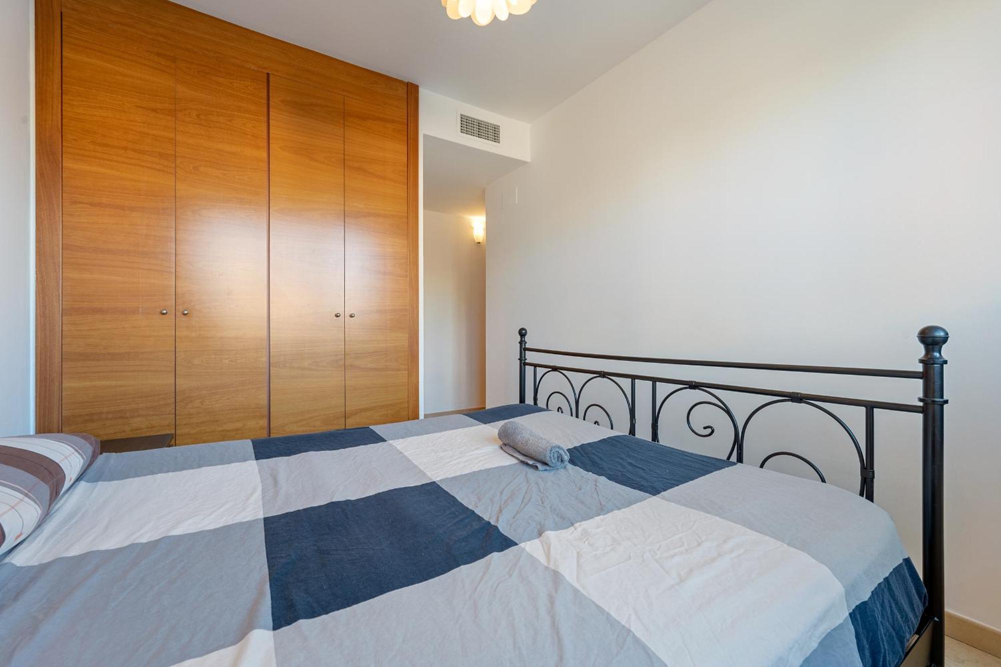 Hauzify I Apartament Balmanya 2D Сан Фелиу де Гиксолс Екстериор снимка