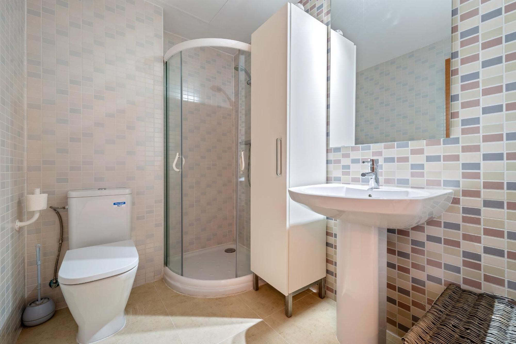 Hauzify I Apartament Balmanya 2D Сан Фелиу де Гиксолс Екстериор снимка