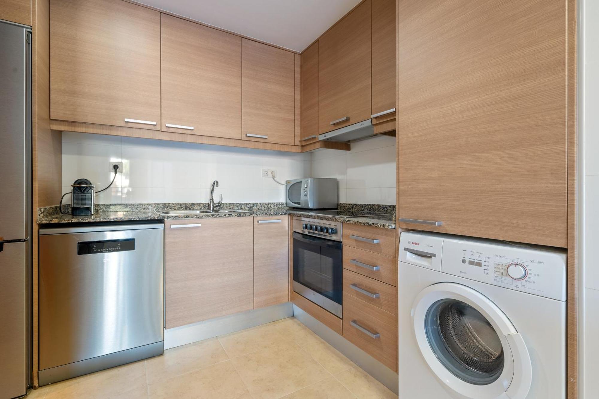 Hauzify I Apartament Balmanya 2D Сан Фелиу де Гиксолс Екстериор снимка